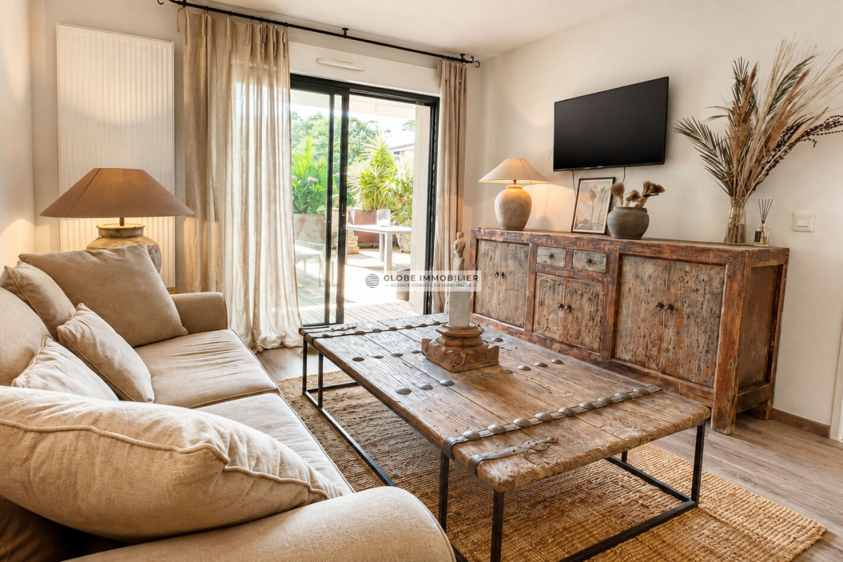 Appartement de luxe à vendre à Bidart, 370 000 €, Photo 3
