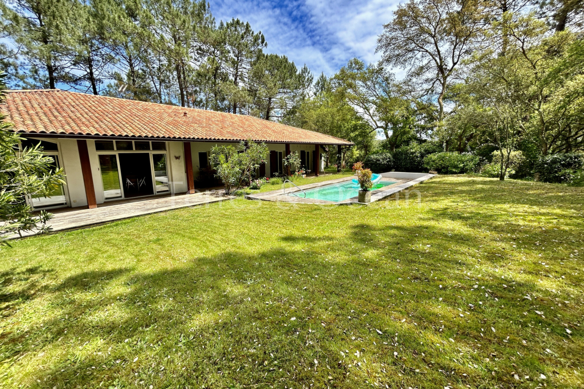 Luxury House for sale in Seignosse, 1 705 000 €, Photo 3