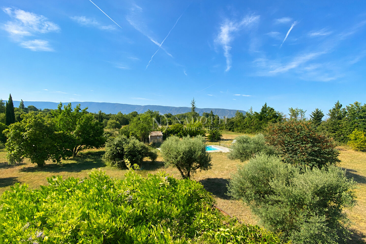 Maison de luxe à vendre à Cabrières-d'Avignon, 950 000 €, Photo 3