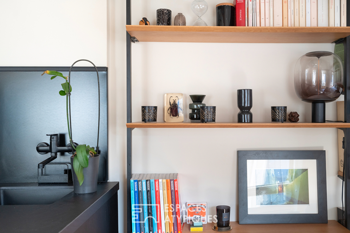 Appartement de luxe à vendre à Paris 1er, 455 000 €, Photo 3