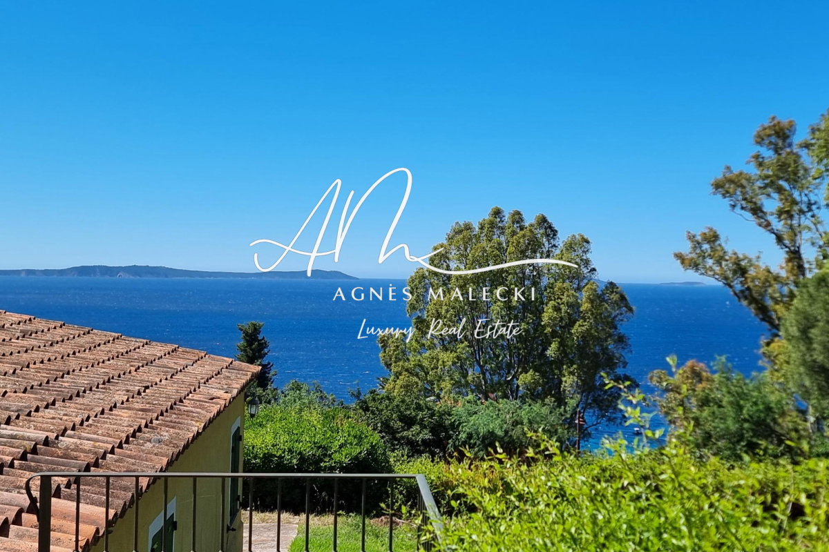 Luxury House for sale in Rayol Canadel sur Mer, 975 000 €, Photo 3