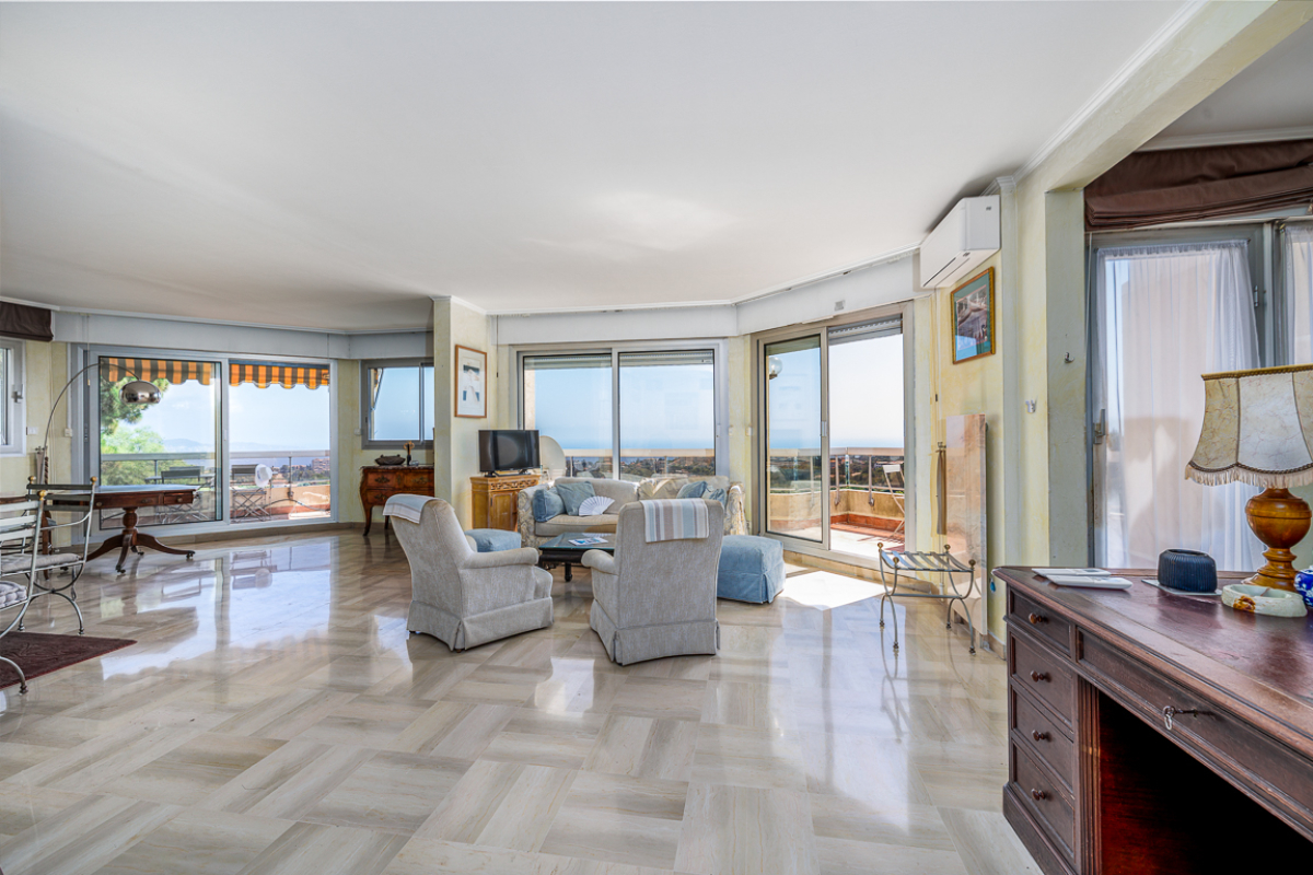 Appartement de luxe à vendre à Nice, 895 000 €, Photo 3
