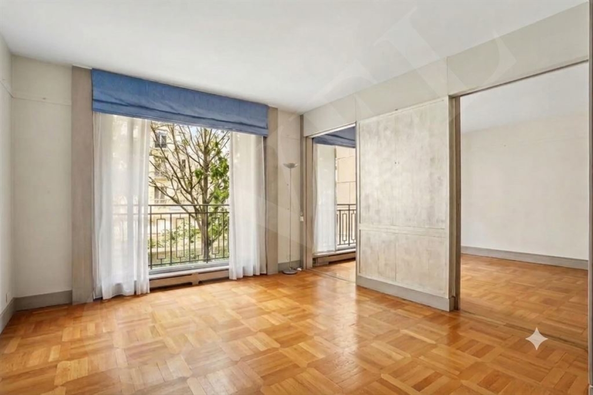 Appartement de luxe à vendre à Paris 8ème, 1 445 000 €, Photo 3