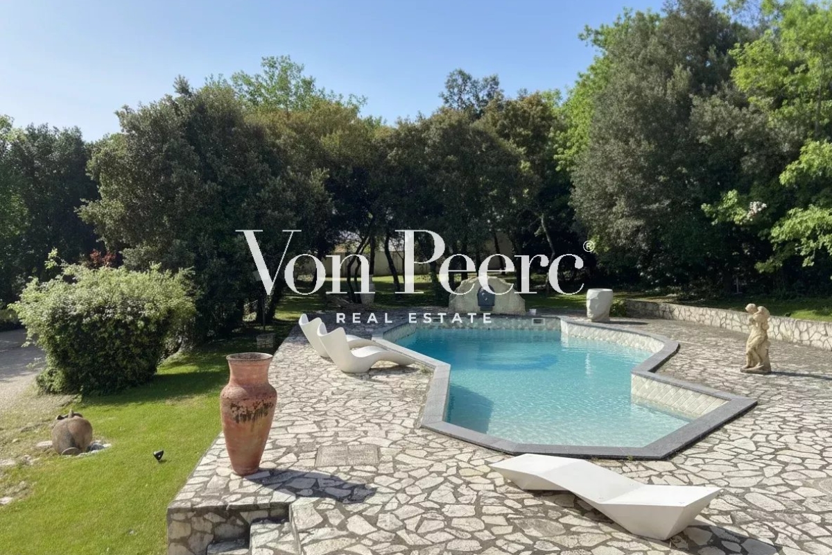 Luxury House for sale in Saint-Laurent-des-Arbres, 799 000 €, Photo 3