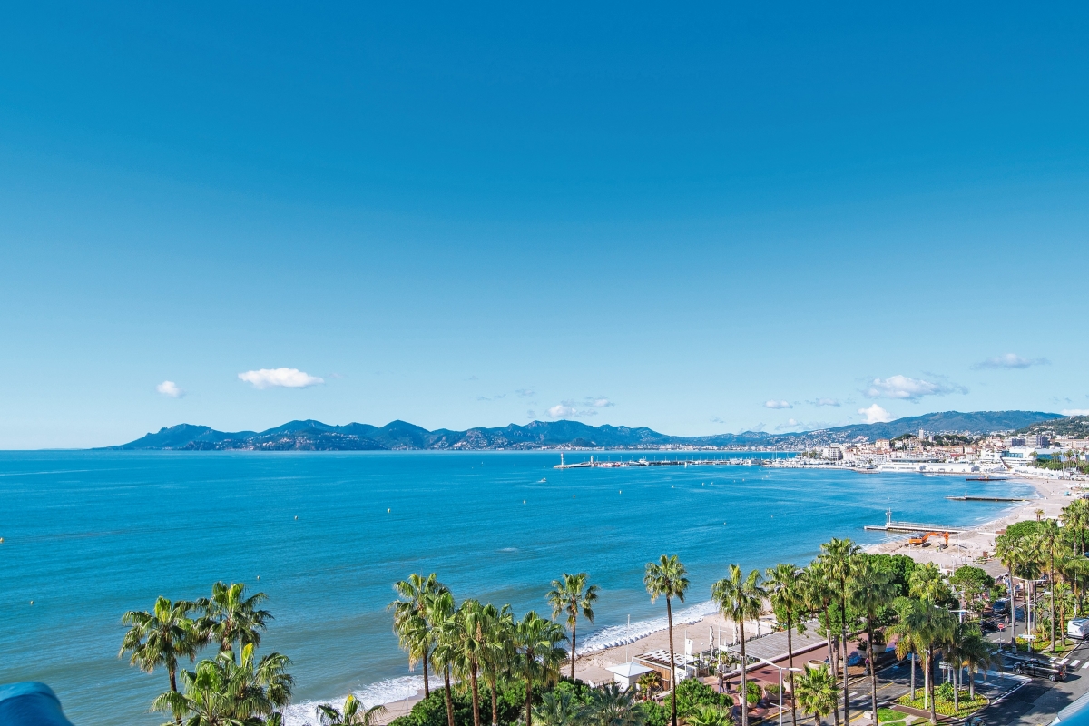 Luxury Apartment for sale in Cannes, 1 325 000 €, Photo 3