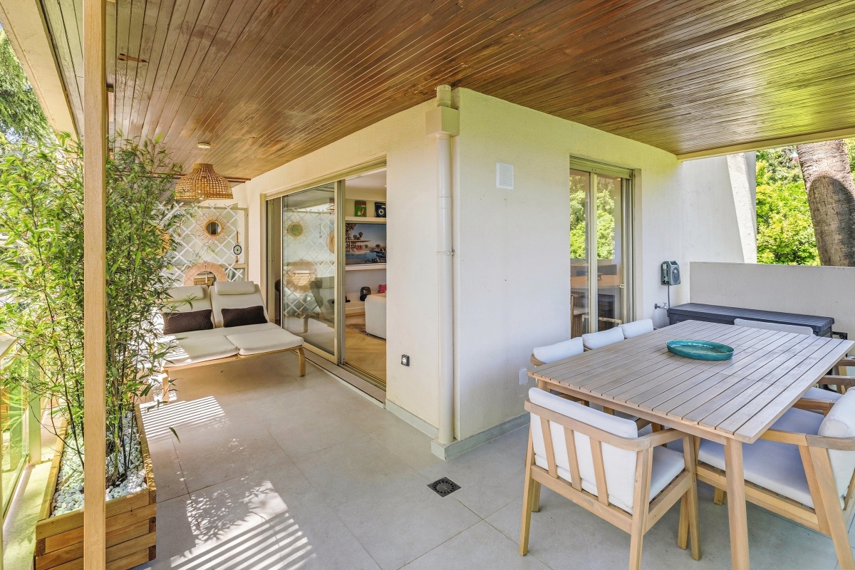Appartement de luxe à vendre à Cannes, 850 000 €, Photo 3