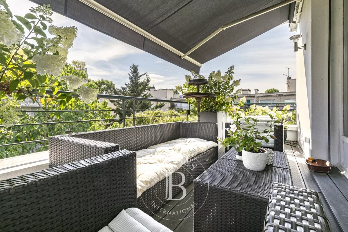 Luxury Apartment for sale in Neuilly-sur-Seine, 2 495 000 €, Photo 3