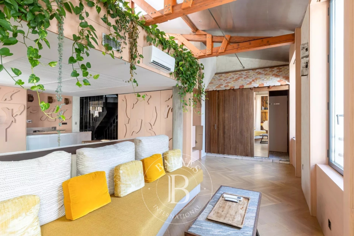 Appartement de luxe à vendre à Paris 10ème, 1 090 000 €, Photo 3