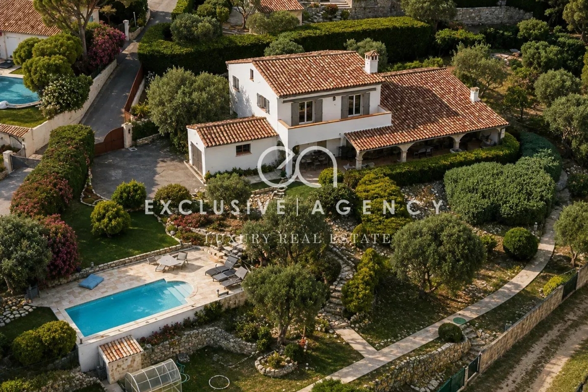 Appartement de luxe à vendre à Mougins, 1 590 000 €, Photo 3