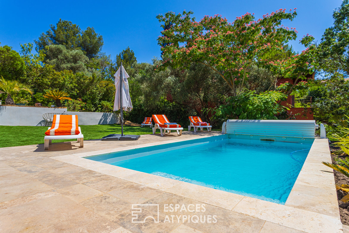 Maison de luxe à vendre à Sanary-sur-Mer, 1 290 000 €, Photo 4