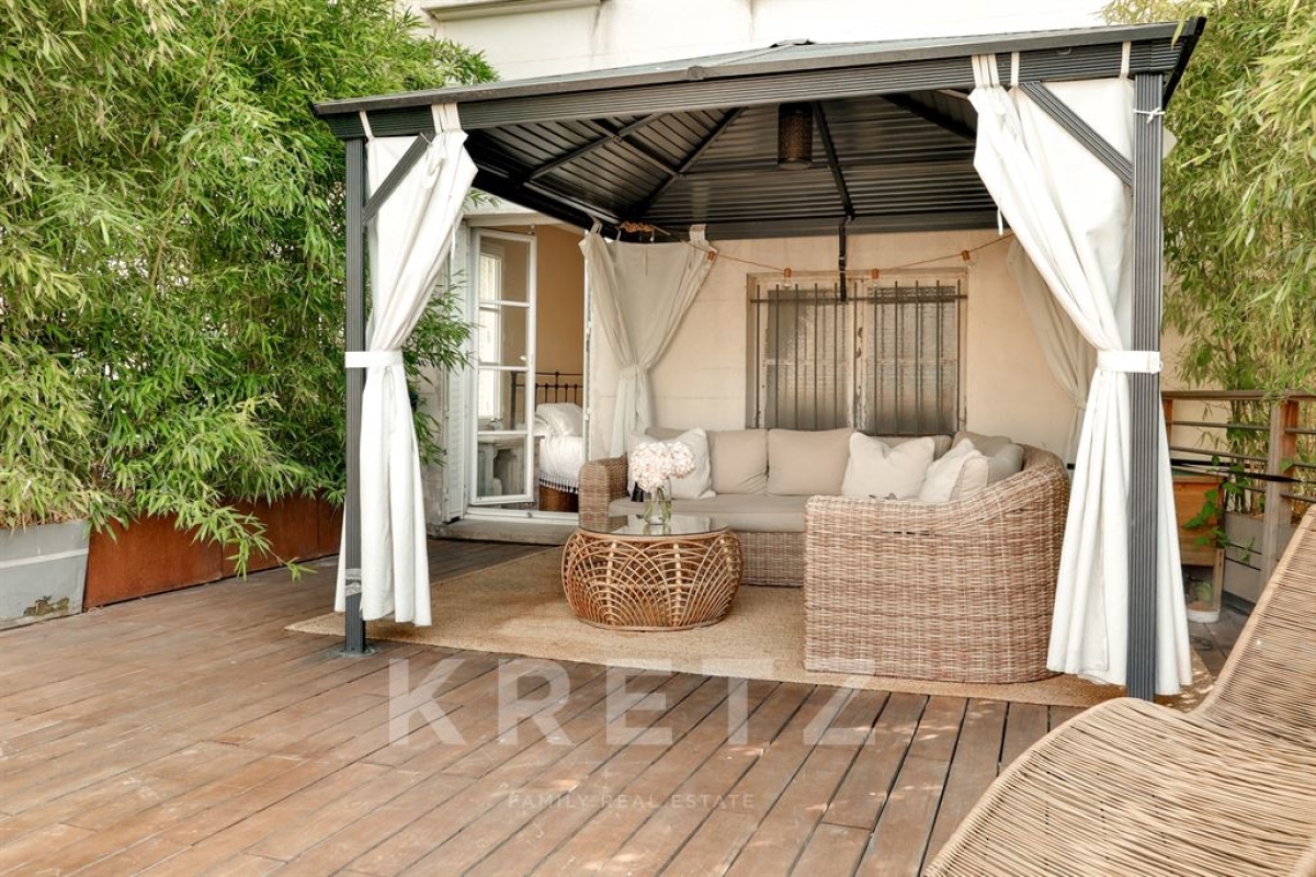 Appartement de luxe à vendre à Paris 8ème, 1 399 000 €, Photo 4