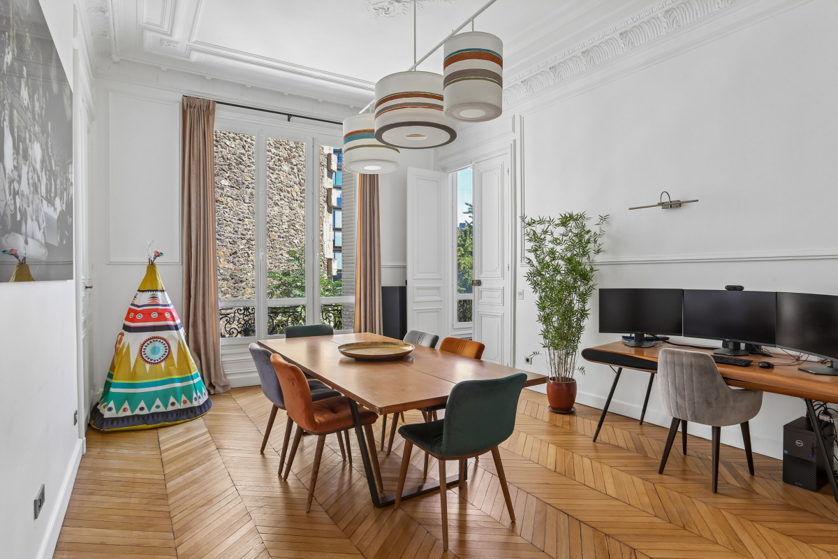 Appartement de luxe à vendre à Paris 8ème, 2 500 000 €, Photo 4