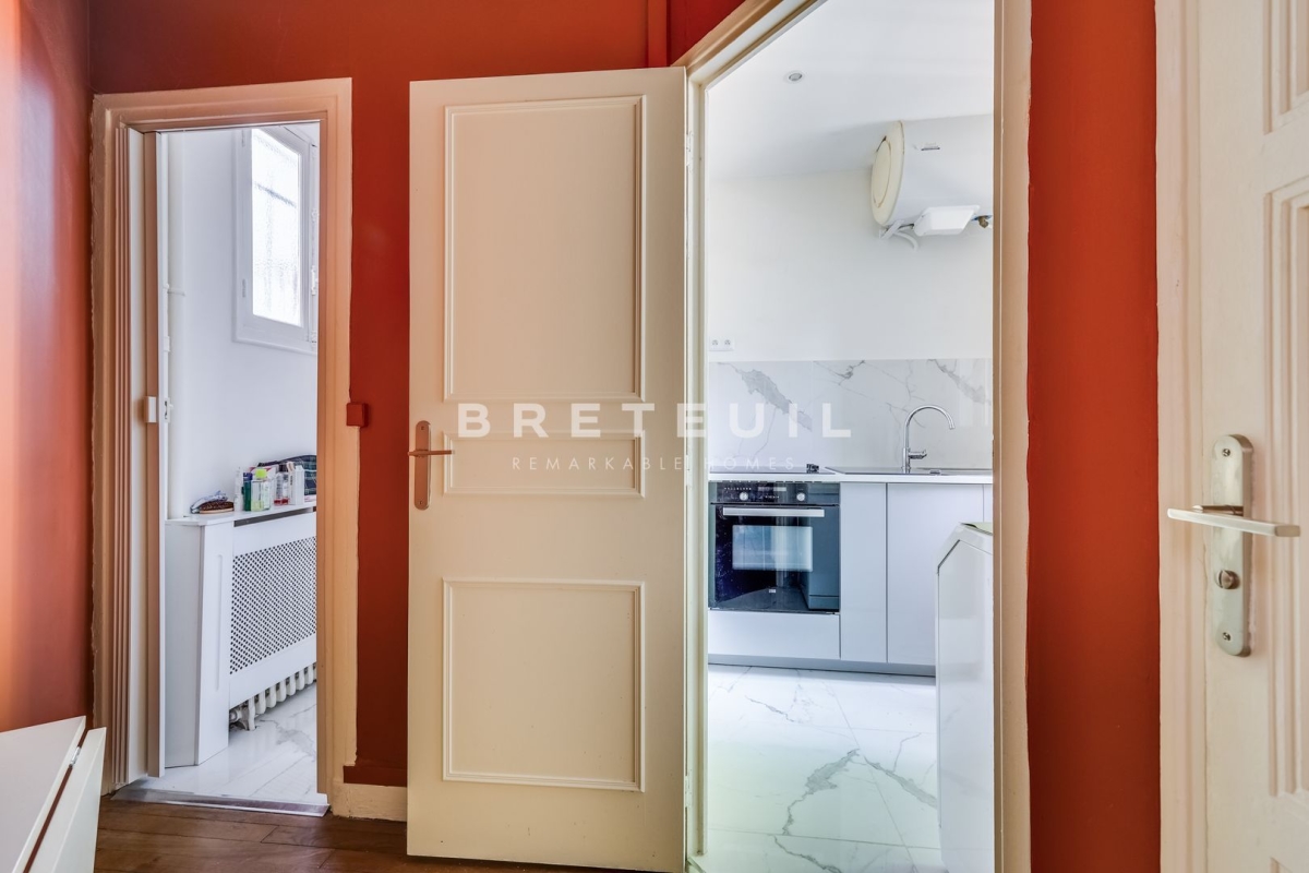 Appartement de luxe à vendre à Neuilly-sur-Seine, 450 000 €, Photo 4