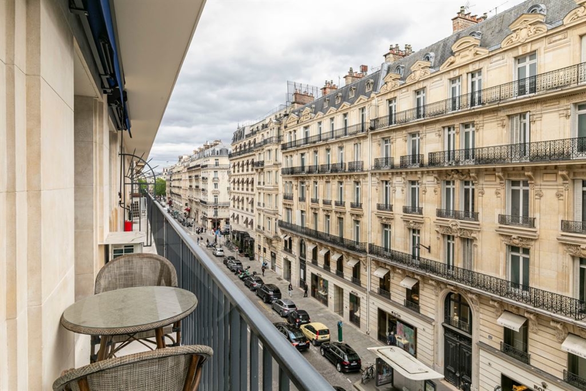 Appartement de luxe à vendre à Paris 8ème, 1 650 000 €, Photo 4
