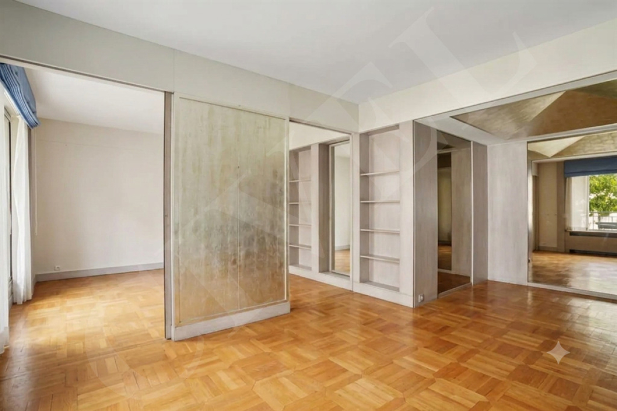 Appartement de luxe à vendre à Paris 8ème, 1 445 000 €, Photo 4