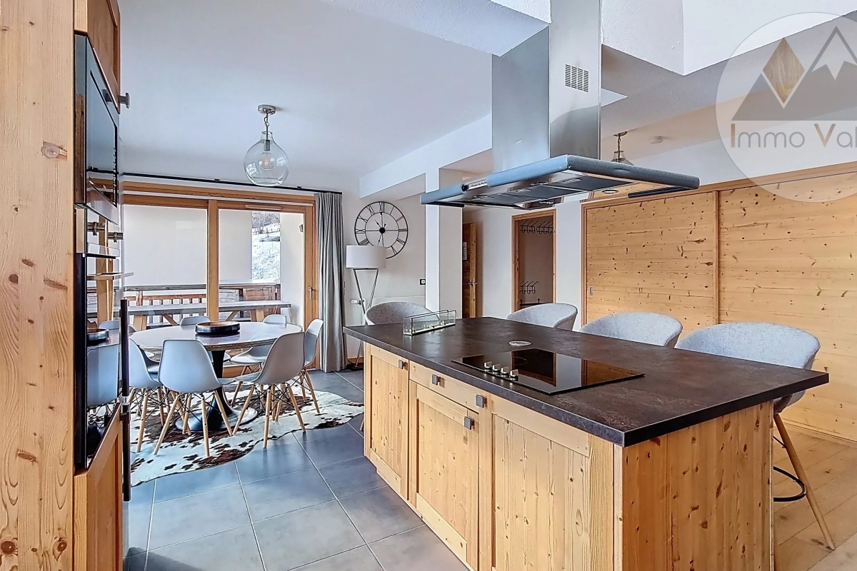 Maison de luxe à vendre à Combloux, 1 950 000 €, Photo 4