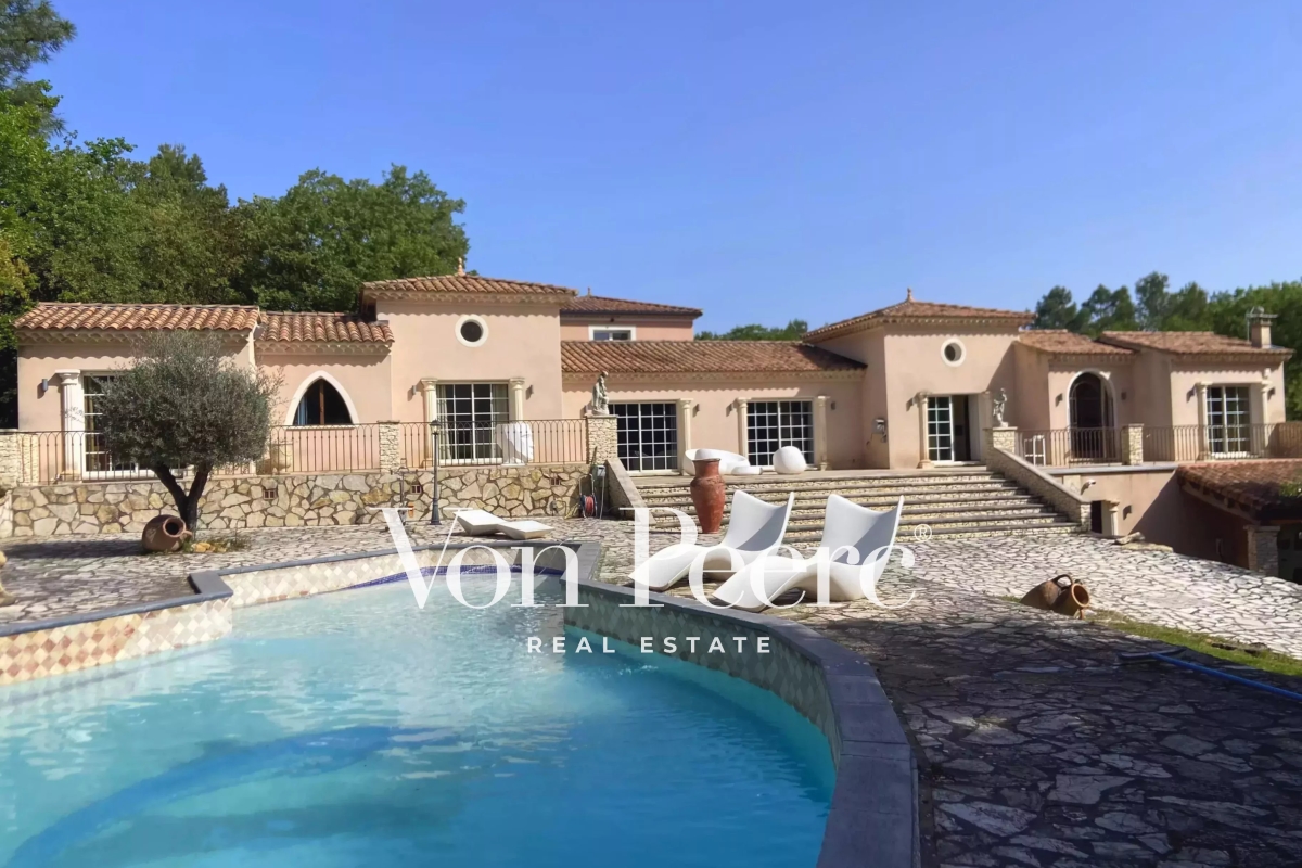 Luxury House for sale in Saint-Laurent-des-Arbres, 799 000 €, Photo 4