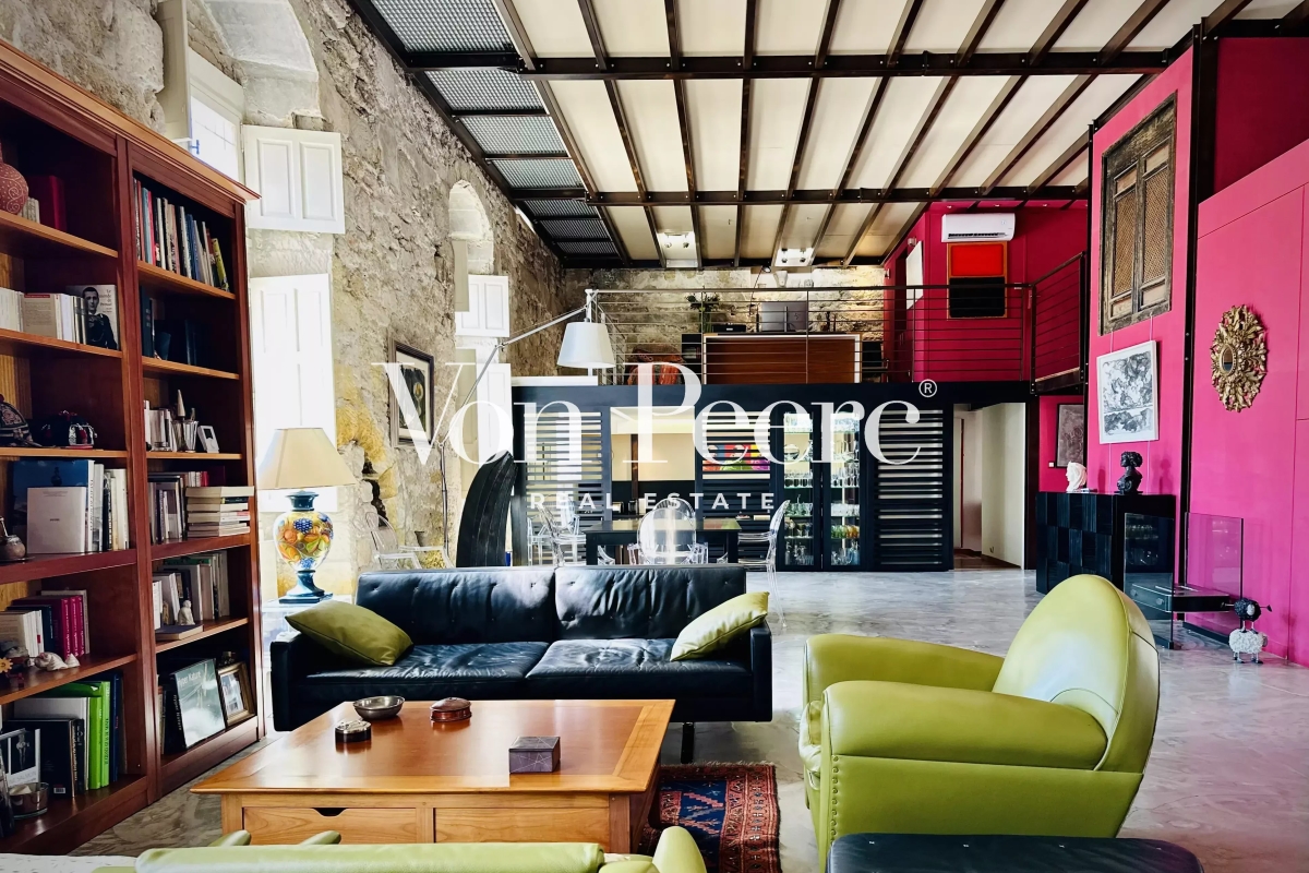 Luxury Apartment for sale in Avignon, 1 100 000 €, Photo 4
