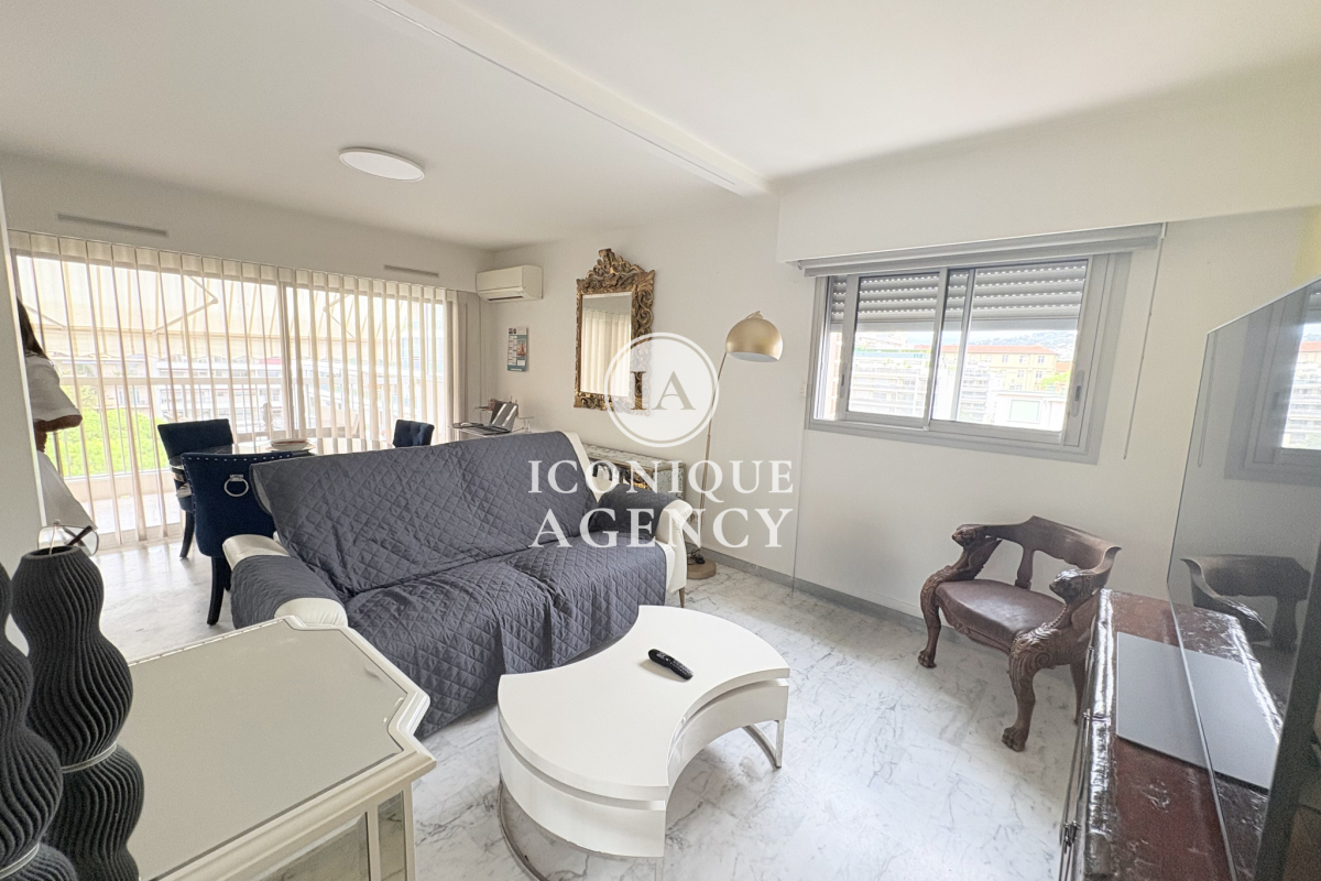 Appartement de luxe à vendre à Cannes, 329 000 €, Photo 4