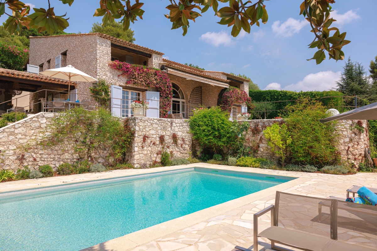 Luxury House for sale in La Colle-sur-Loup, 5 900 000 €, Photo 4