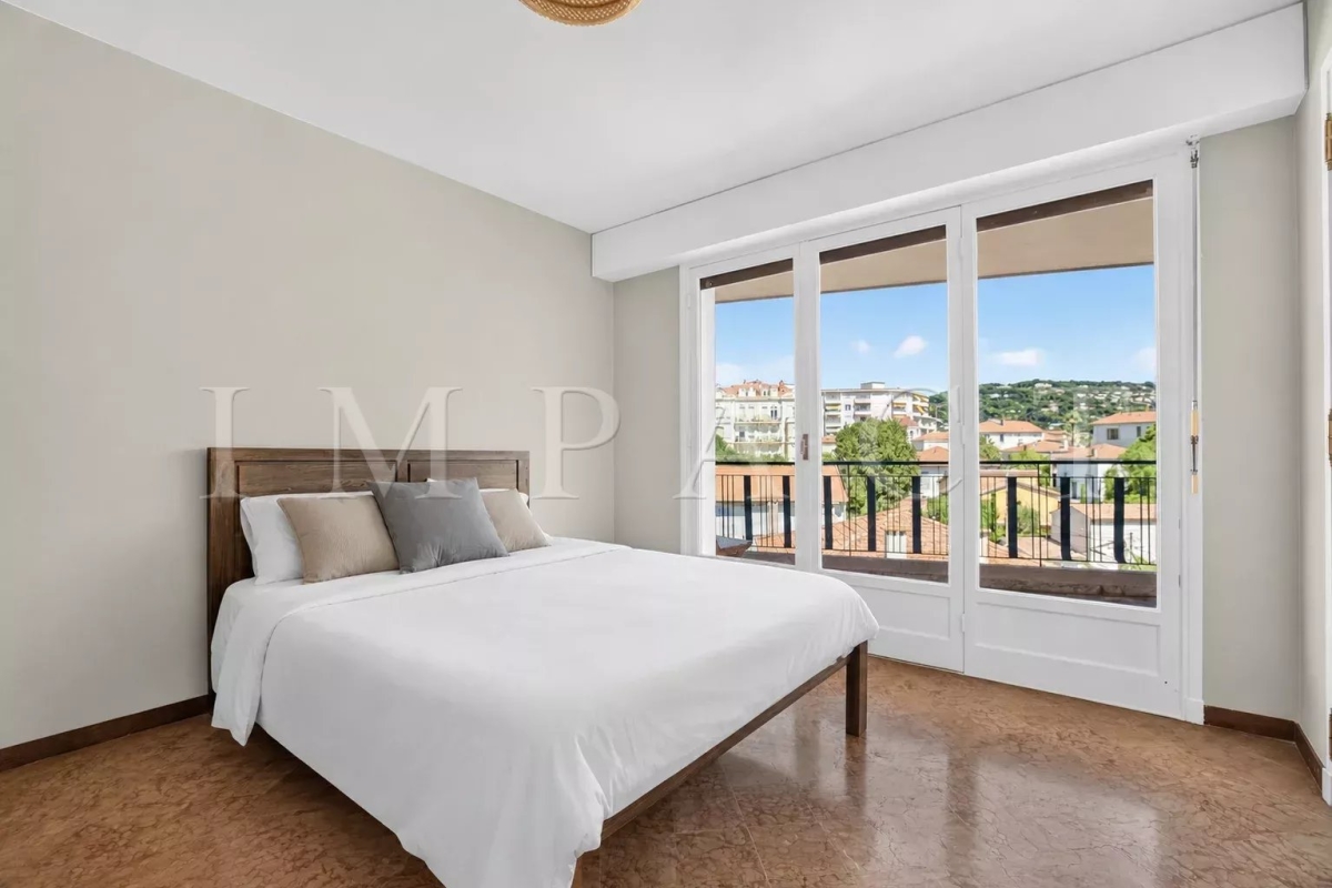 Appartement de luxe à vendre à Cannes, 540 000 €, Photo 4
