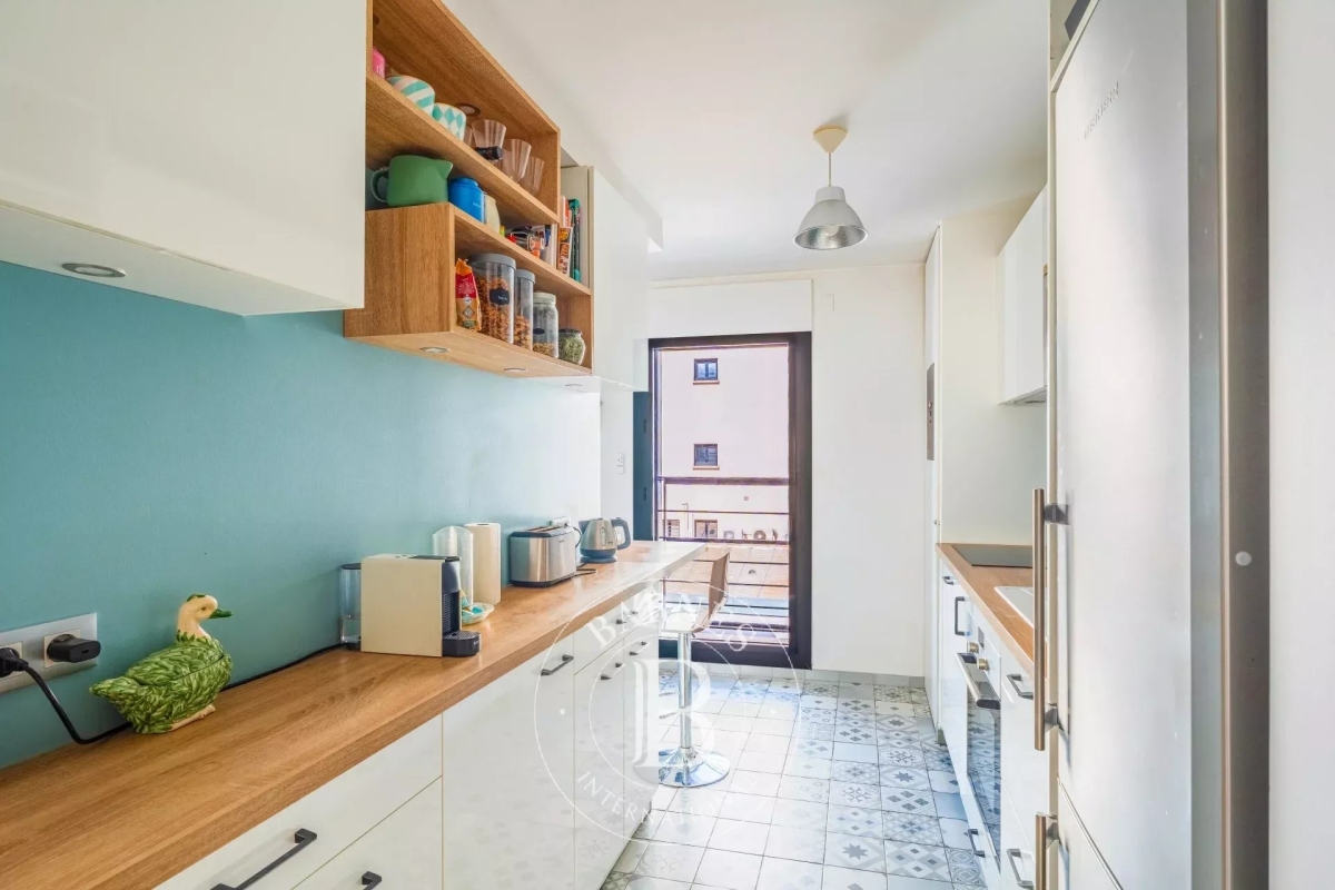 Appartement de luxe à vendre à Paris 11ème, 1 920 000 €, Photo 4