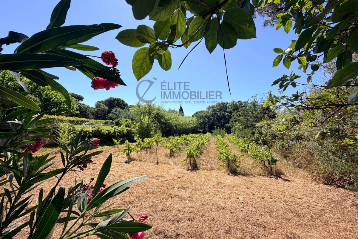 Luxury House for sale in Saint-Tropez, 3 700 000 €, Photo 4