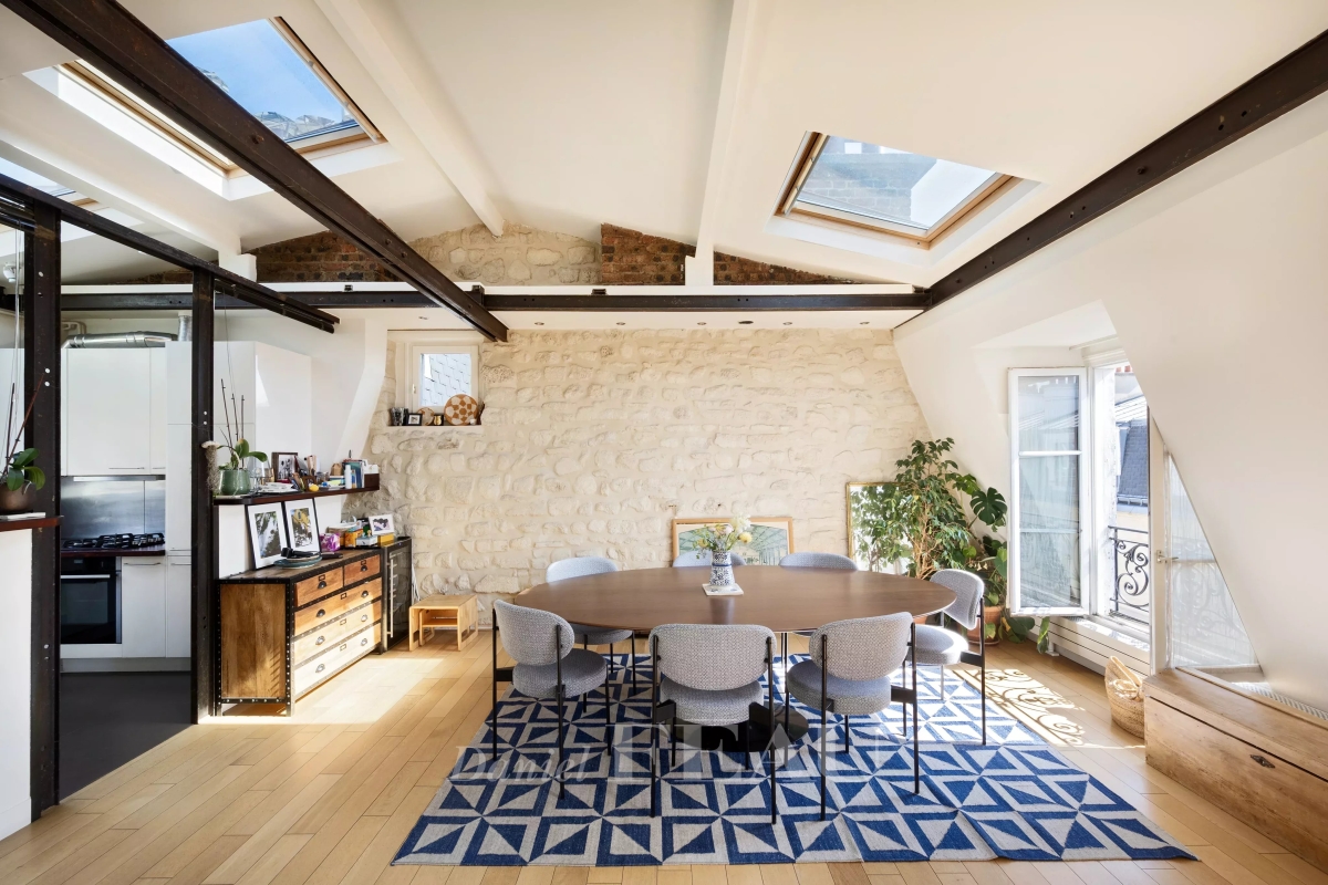 Appartement de luxe à vendre à Paris 7ème, 2 625 000 €, Photo 4