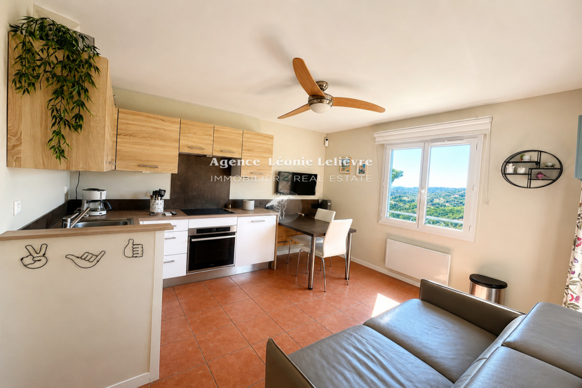 Luxury Apartment for sale in Les Issambres, 220 000 €, Photo 4