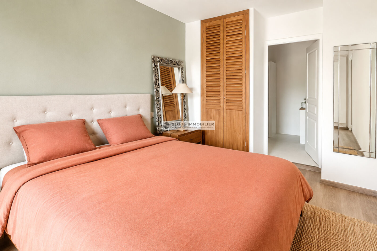 Appartement de luxe à vendre à Bidart, 370 000 €, Photo 5