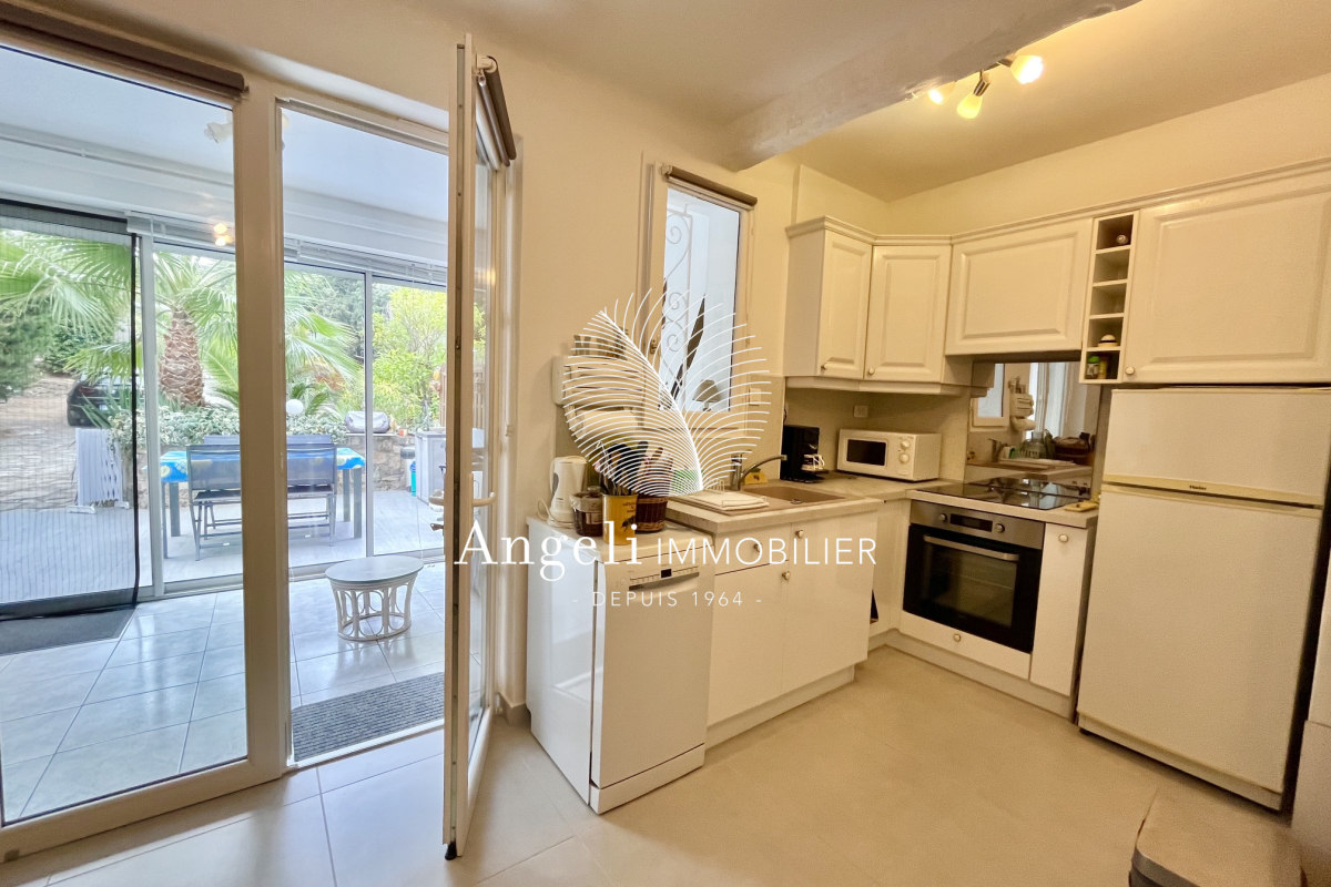 Appartement de luxe à vendre à Saint-Aygulf, 245 000 €, Photo 5