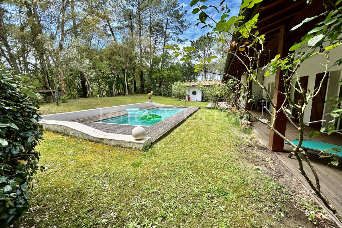 Luxury House for sale in Seignosse, 1 705 000 €, Photo 5