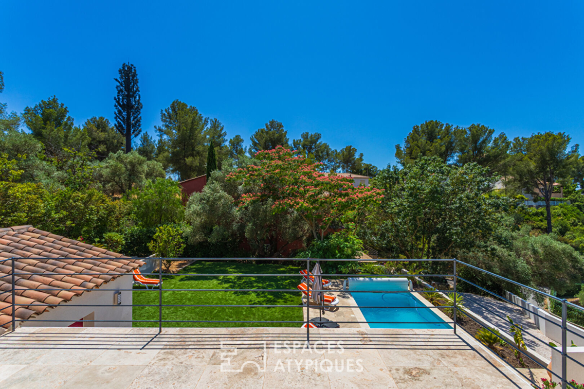 Maison de luxe à vendre à Sanary-sur-Mer, 1 290 000 €, Photo 5