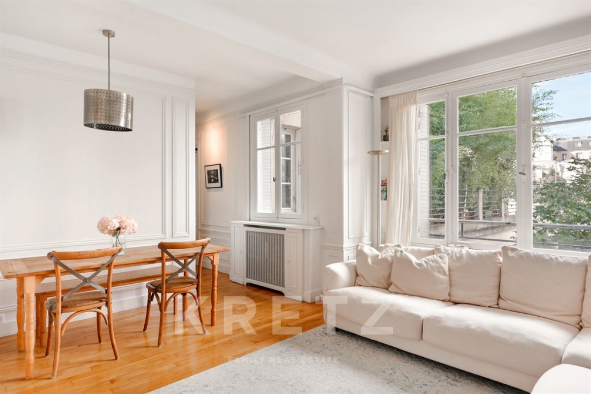 Appartement de luxe à vendre à Paris 8ème, 1 399 000 €, Photo 5
