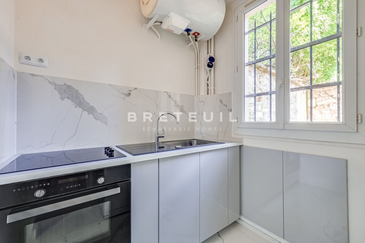 Appartement de luxe à vendre à Neuilly-sur-Seine, 450 000 €, Photo 5