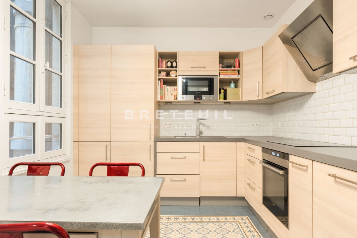 Appartement de luxe à vendre à Paris 8ème, 1 990 000 €, Photo 5