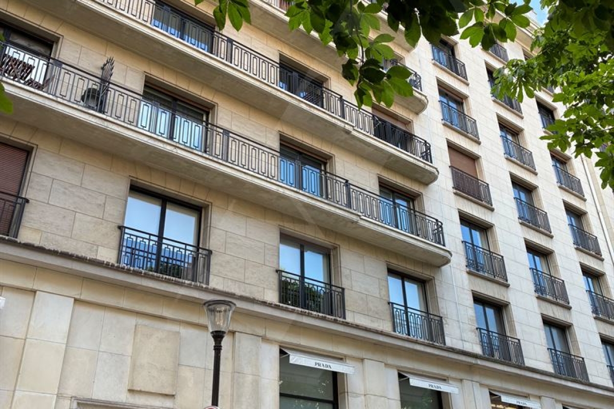 Appartement de luxe à vendre à Paris 8ème, 1 445 000 €, Photo 5
