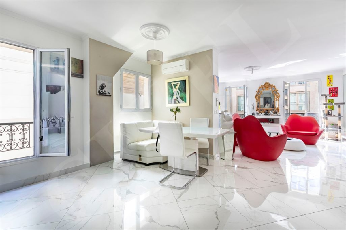 Appartement de luxe à vendre à Paris 8ème, 1 950 000 €, Photo 5
