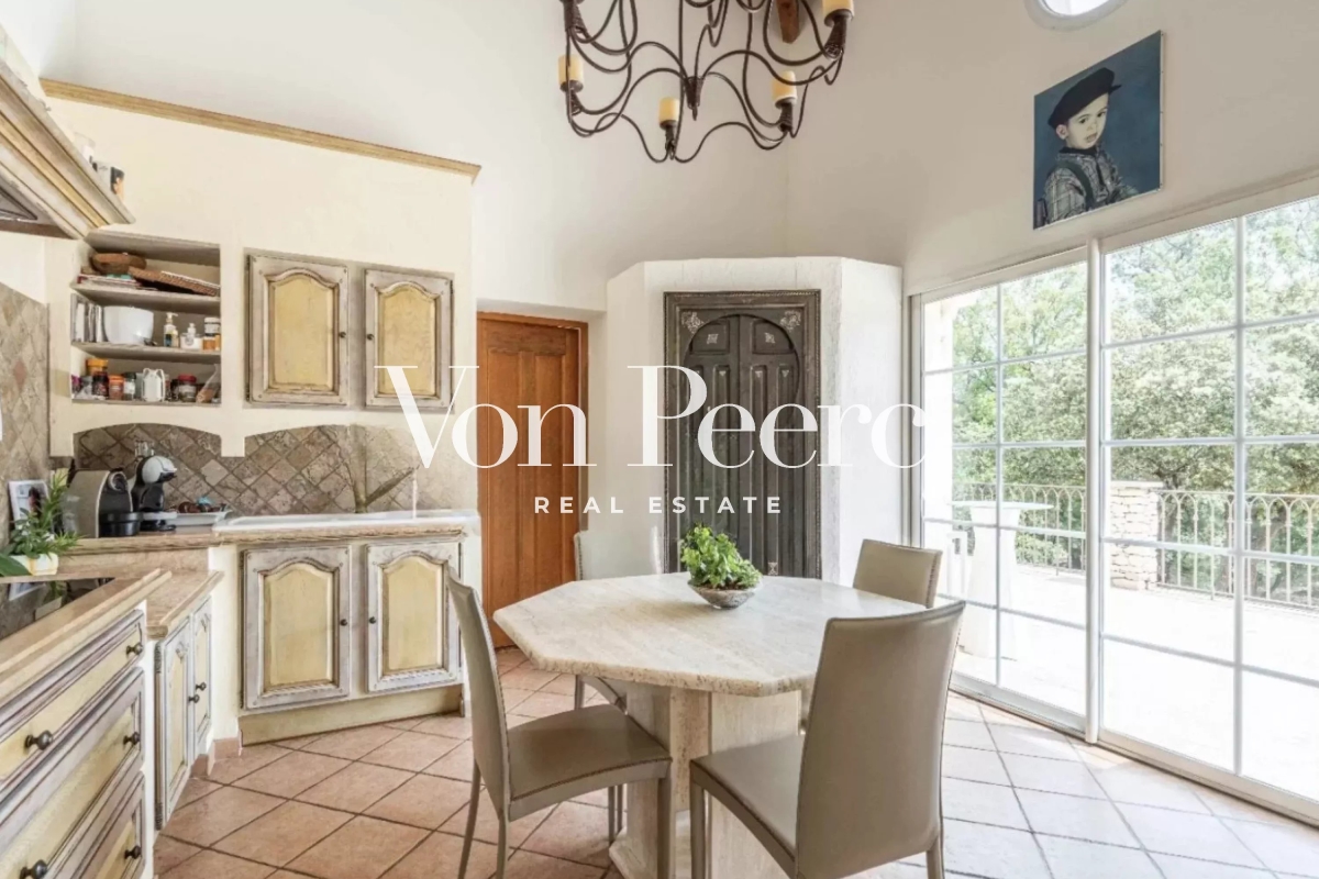 Luxury House for sale in Saint-Laurent-des-Arbres, 799 000 €, Photo 5