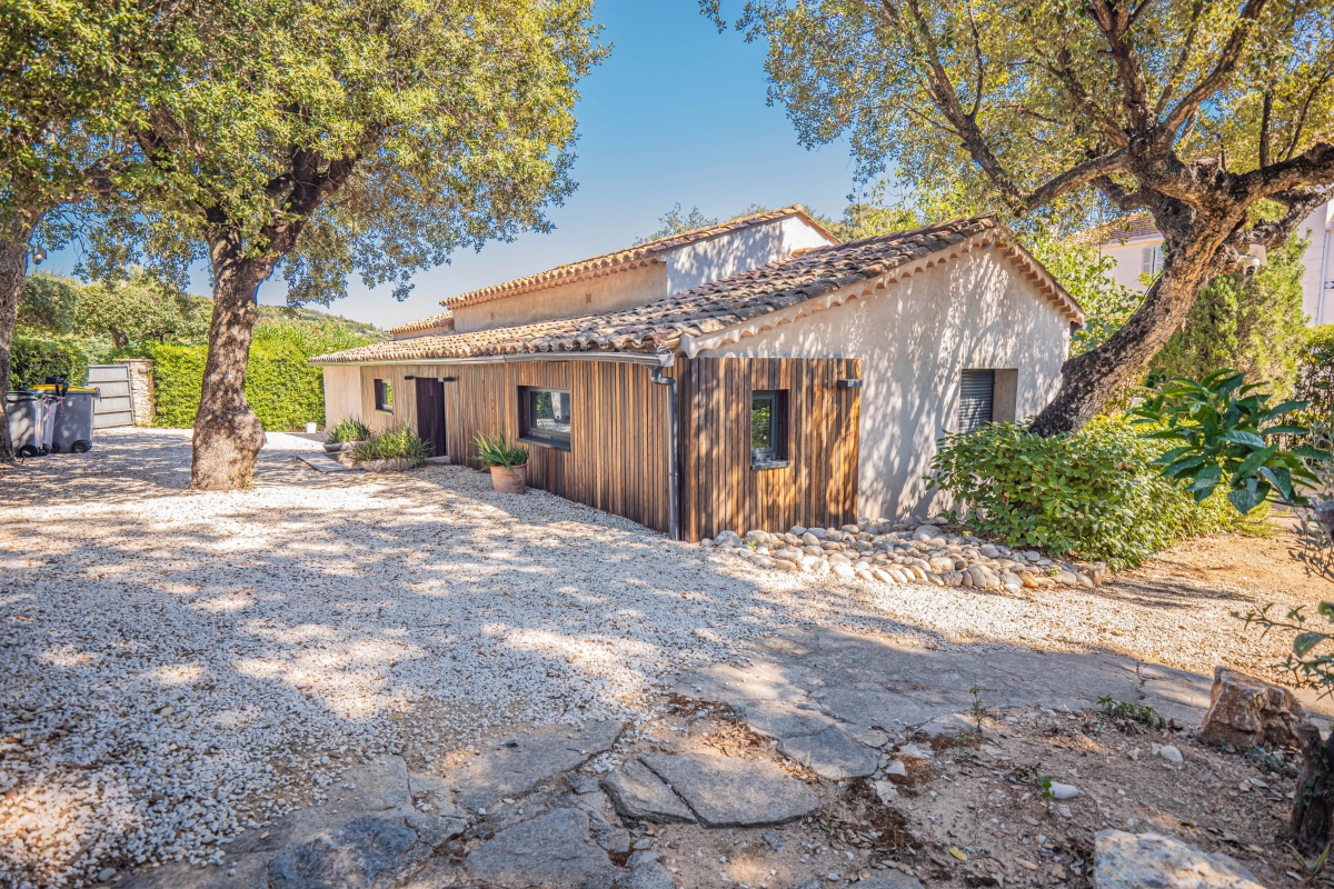Maison de luxe à vendre à Grimaud, 895 000 €, Photo 5