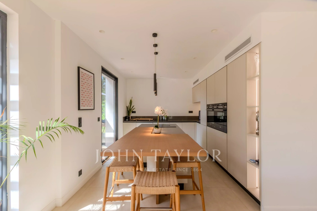 Maison de luxe à vendre à Cap d'Antibes, 2 890 000 €, Photo 5