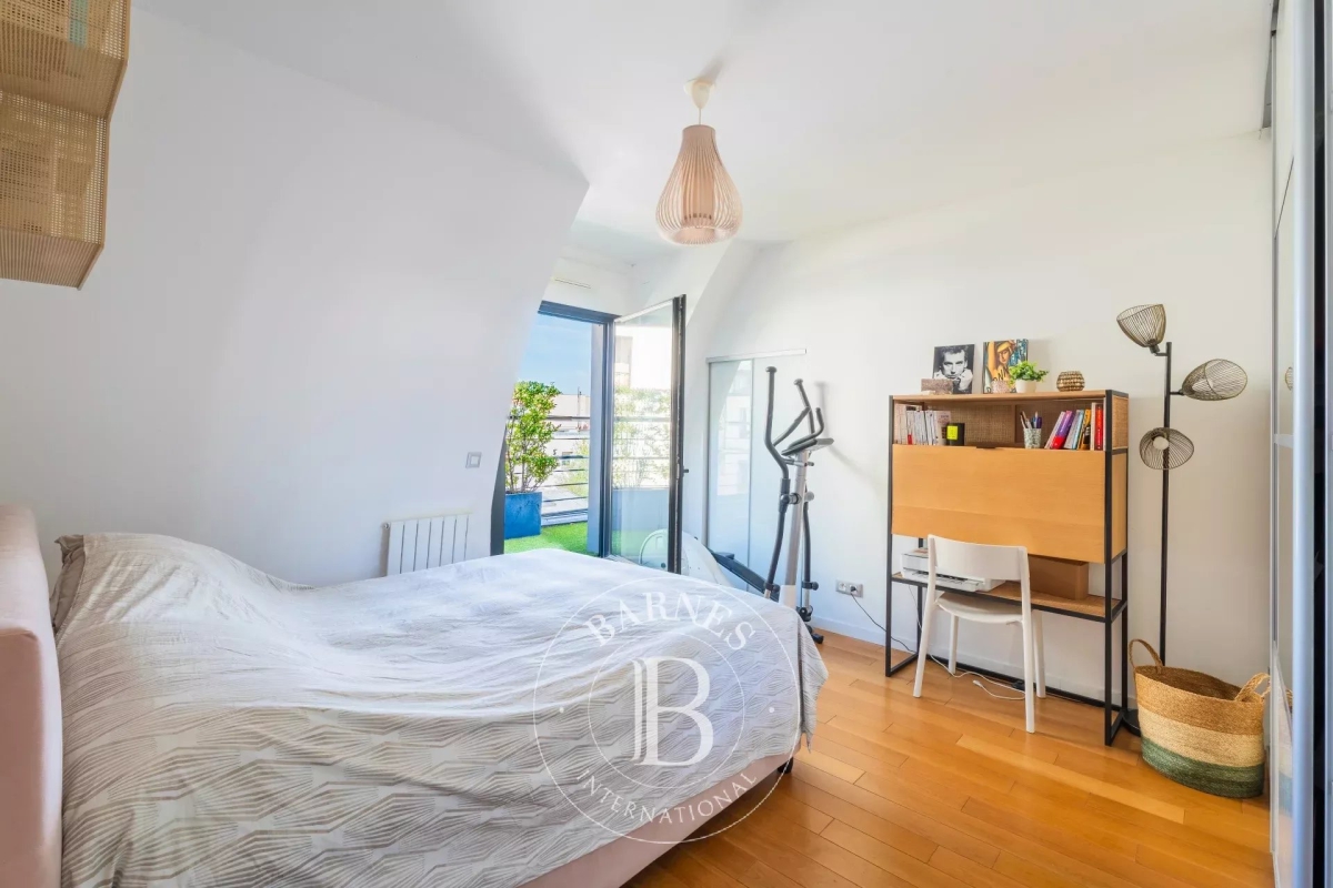 Appartement de luxe à vendre à Paris 11ème, 1 920 000 €, Photo 5