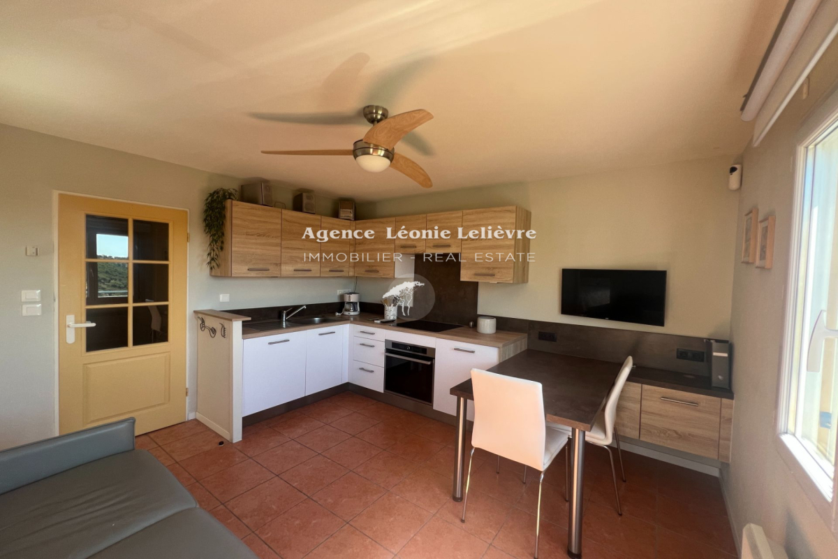 Luxury Apartment for sale in Les Issambres, 220 000 €, Photo 5