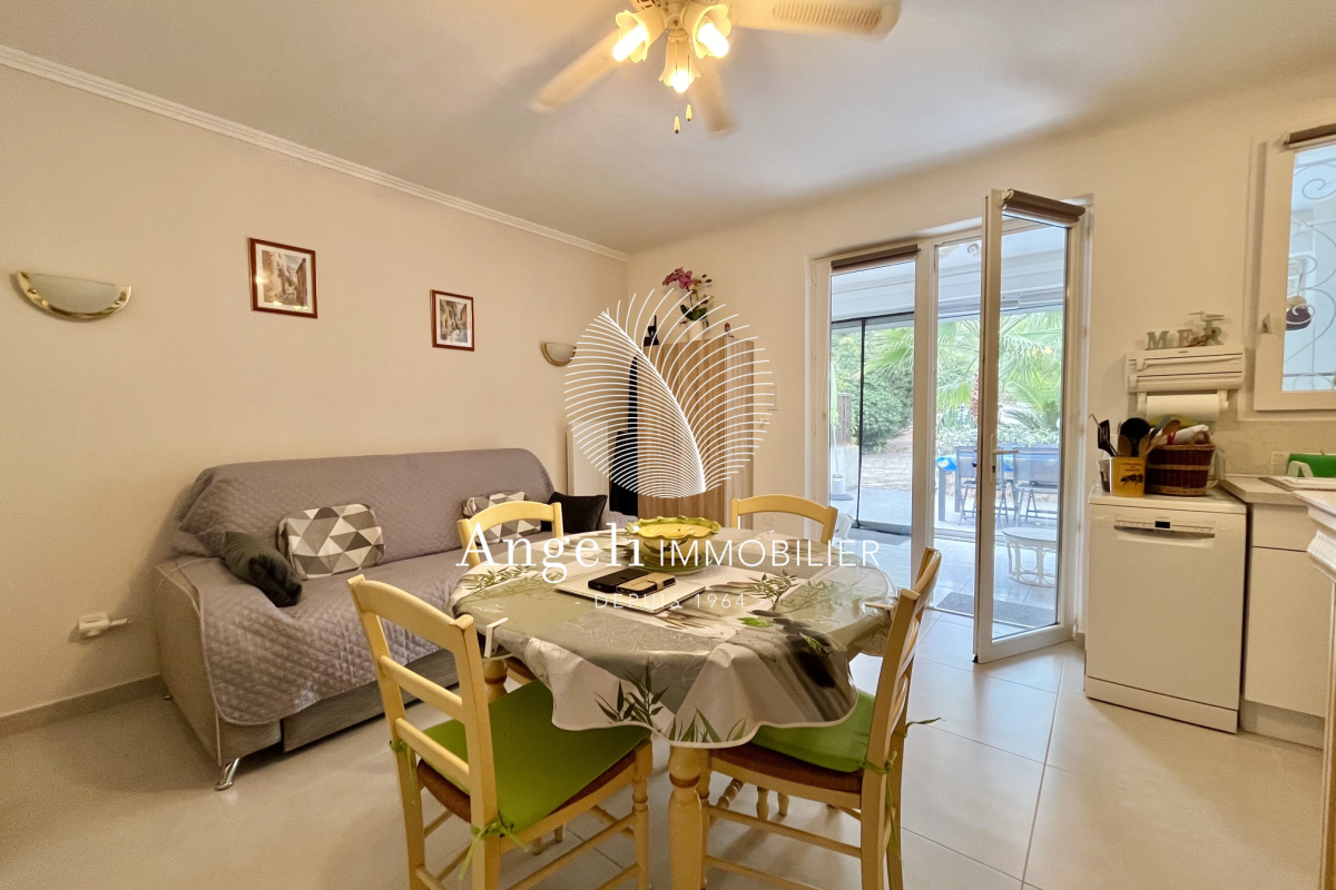Appartement de luxe à vendre à Saint-Aygulf, 245 000 €, Photo 6