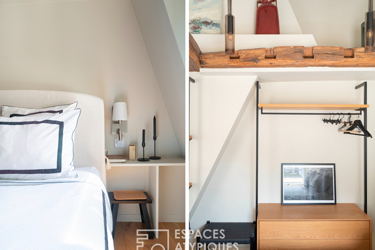 Appartement de luxe à vendre à Paris 1er, 455 000 €, Photo 6
