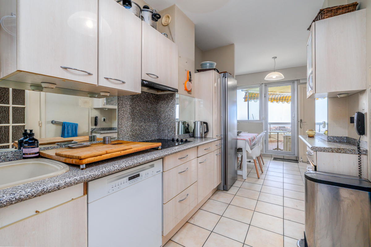 Appartement de luxe à vendre à Nice, 895 000 €, Photo 6