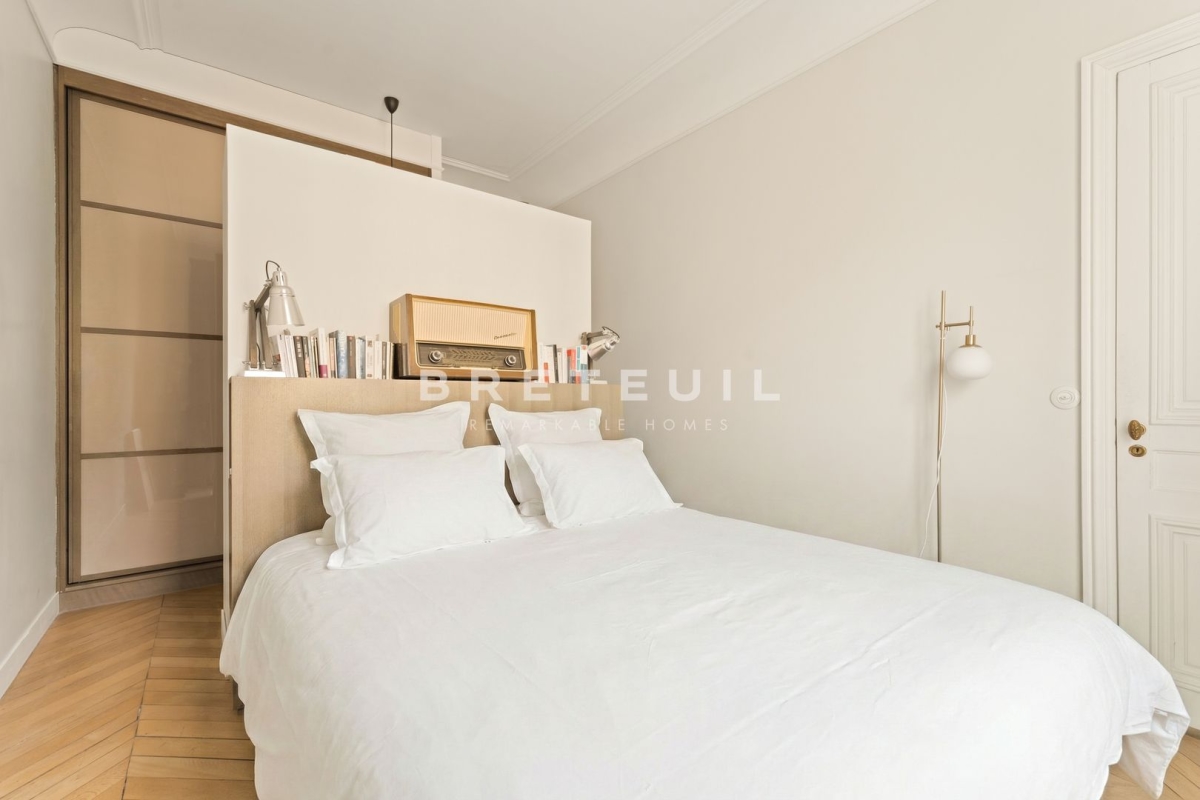 Appartement de luxe à vendre à Paris 8ème, 1 990 000 €, Photo 6