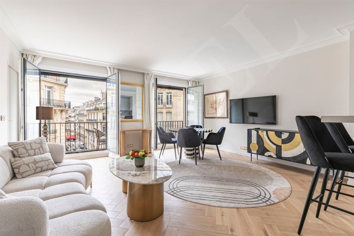 Appartement de luxe à vendre à Paris 8ème, 1 650 000 €, Photo 6