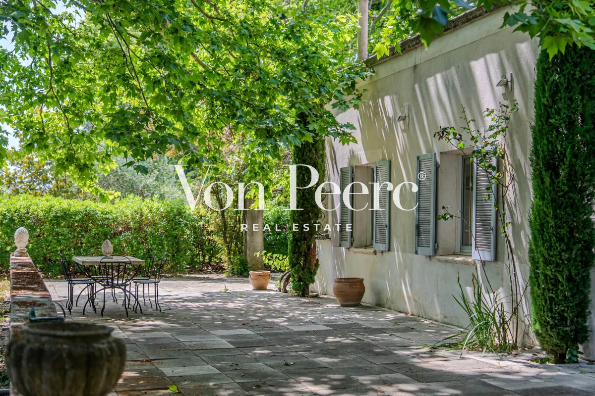 Luxury House for sale in Caumont-sur-Durance, 795 000 €, Photo 6