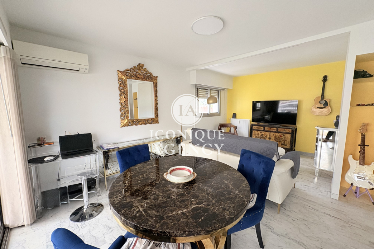 Appartement de luxe à vendre à Cannes, 329 000 €, Photo 6